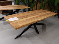 Indoor boomstamtafel - afbeelding 4 van  5