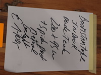 Indoor boomstamtafel - afbeelding 5 van  5