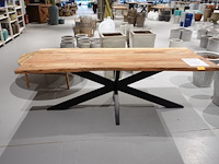 Indoor boomstamtafel - afbeelding 2 van  7