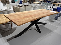 Indoor boomstamtafel - afbeelding 4 van  7