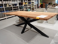 Indoor boomstamtafel - afbeelding 5 van  7