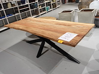 Indoor boomstamtafel - afbeelding 6 van  7