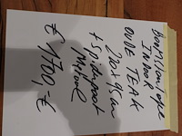 Indoor boomstamtafel - afbeelding 7 van  7