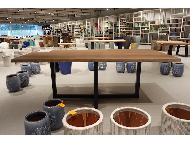 Indoor boomstamtafel - afbeelding 1 van  5