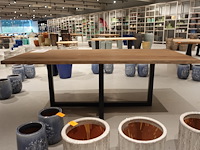 Indoor boomstamtafel - afbeelding 1 van  5