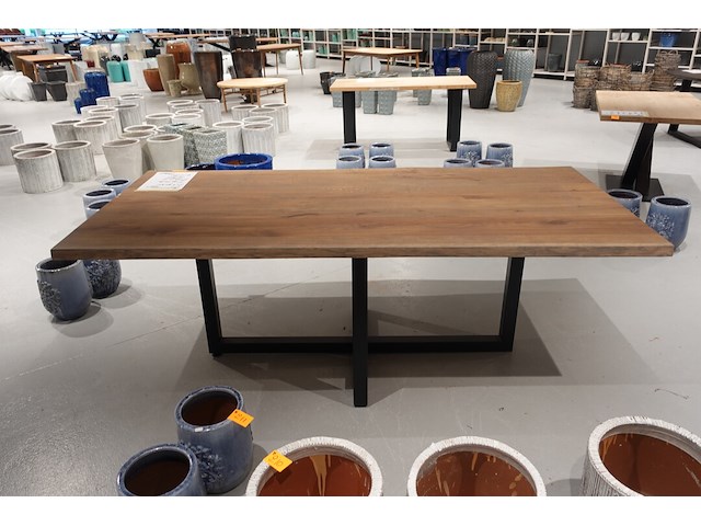 Indoor boomstamtafel - afbeelding 2 van  5