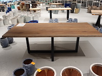 Indoor boomstamtafel - afbeelding 2 van  5