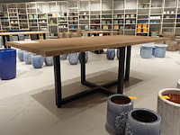 Indoor boomstamtafel - afbeelding 3 van  5