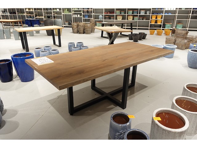 Indoor boomstamtafel - afbeelding 4 van  5