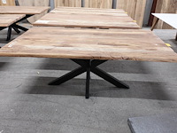 Indoor boomstamtafel - afbeelding 2 van  4
