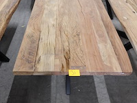 Indoor boomstamtafel - afbeelding 1 van  4