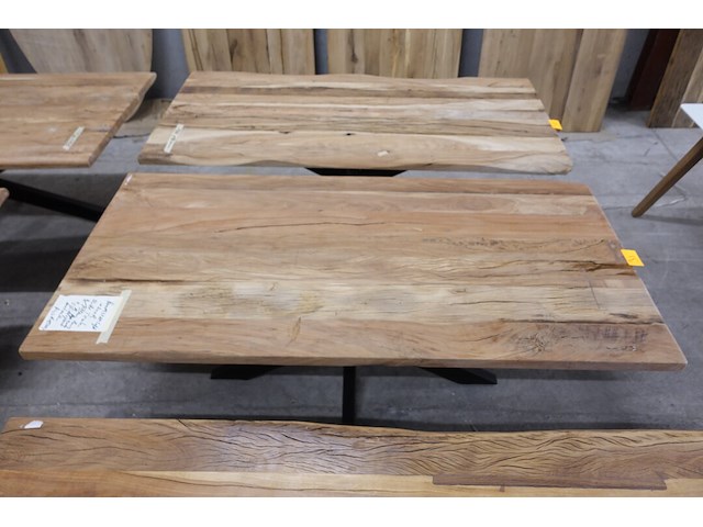 Indoor boomstamtafel - afbeelding 3 van  4