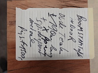 Indoor boomstamtafel - afbeelding 4 van  4