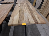 Indoor boomstamtafel - afbeelding 1 van  4