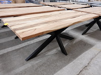 Indoor boomstamtafel - afbeelding 3 van  4