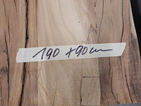 Indoor boomstamtafel - afbeelding 4 van  4