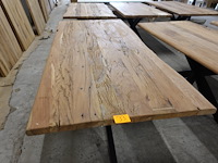 Indoor boomstamtafel - afbeelding 1 van  3