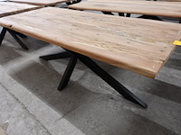 Indoor boomstamtafel - afbeelding 2 van  3