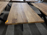 Indoor boomstamtafel - afbeelding 1 van  4