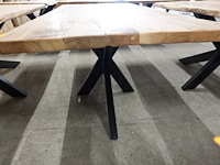 Indoor boomstamtafel - afbeelding 2 van  4
