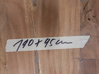 Indoor boomstamtafel - afbeelding 4 van  4