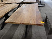 Indoor boomstamtafel - afbeelding 1 van  3