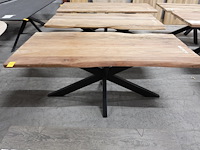 Indoor boomstamtafel - afbeelding 2 van  3