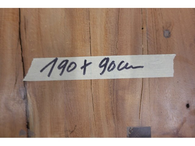 Indoor boomstamtafel - afbeelding 3 van  3