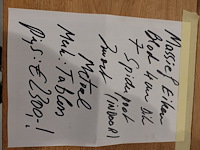 Indoor massief eiken tafel - afbeelding 6 van  6