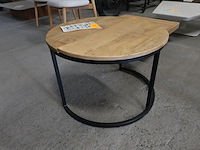 Indoor salontafel mango - afbeelding 2 van  5