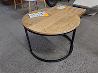 Indoor salontafel mango - afbeelding 3 van  5
