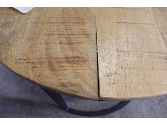 Indoor salontafel mango - afbeelding 4 van  5