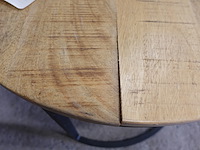 Indoor salontafel mango - afbeelding 4 van  5