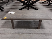 Indoor salontafel ptmd - afbeelding 1 van  3