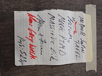 Indoor salontafel ptmd - afbeelding 3 van  3