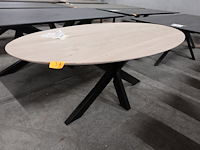 Indoor tafek "eik massief" - afbeelding 1 van  4