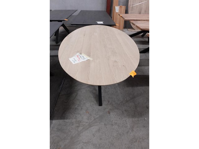 Indoor tafek "eik massief" - afbeelding 2 van  4