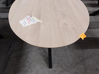 Indoor tafek "eik massief" - afbeelding 2 van  4