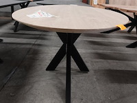 Indoor tafek "eik massief" - afbeelding 3 van  4