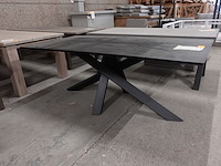 Indoor tafel alore ptmd - afbeelding 1 van  4