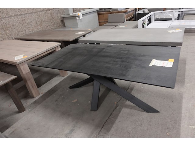 Indoor tafel alore ptmd - afbeelding 2 van  4