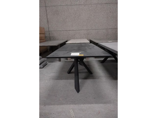 Indoor tafel alore ptmd - afbeelding 3 van  4