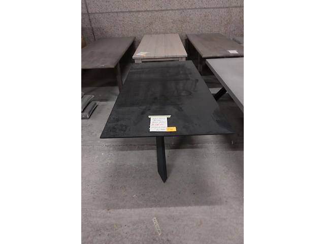 Indoor tafel alore ptmd - afbeelding 4 van  4