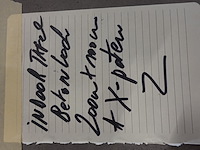 Indoor tafel beton-look - afbeelding 6 van  6