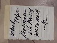 Indoor tafel "eik massief" - afbeelding 3 van  3