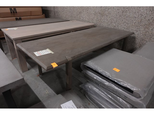 Indoor tafel festum ptmd - afbeelding 1 van  4