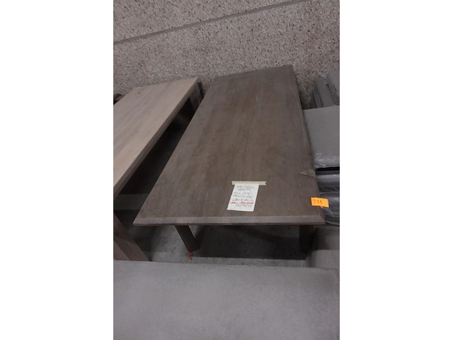 Indoor tafel festum ptmd - afbeelding 2 van  4