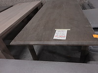 Indoor tafel festum ptmd - afbeelding 3 van  4