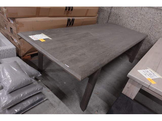 Indoor tafel festum ptmd - afbeelding 1 van  5