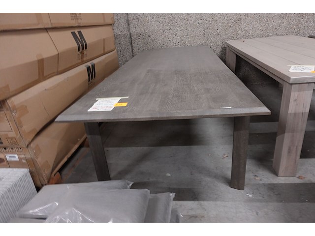 Indoor tafel festum ptmd - afbeelding 2 van  5